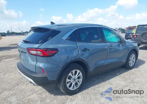 2023 Ford Escape Active z USA, uszkodzony, nr VIN 1FMCU0GNXPUA65598